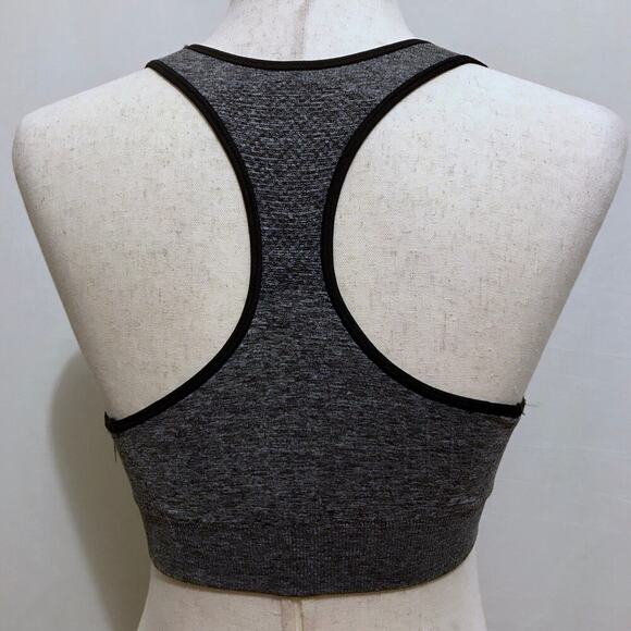 Champion C9 NWT Grey Sports Bra Women XS - Picture 5 of 9